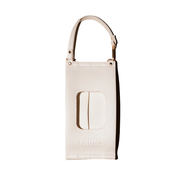 The Voyager Wipes Case