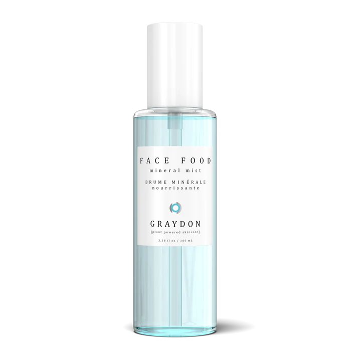 Face Food by Graydon Skincare
