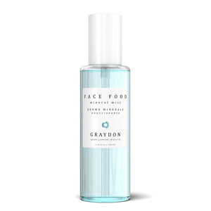 Face Food by Graydon Skincare