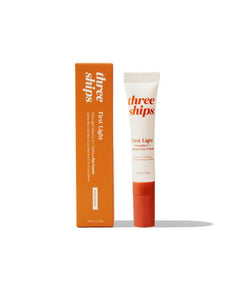 First Light Vitamin C + Caffeine Eye Cream by Three Ships