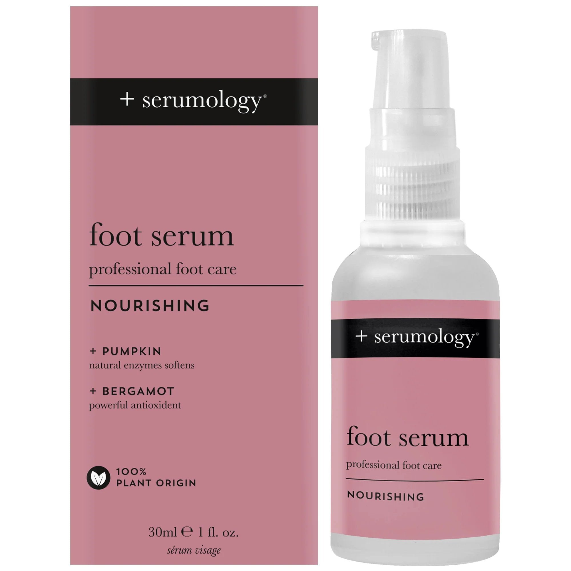 Foot Serum by Maskology