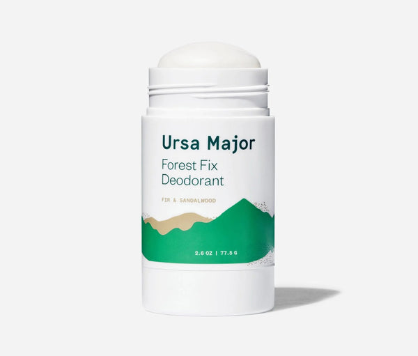 Forest Fix Deodorant by Ursa Major