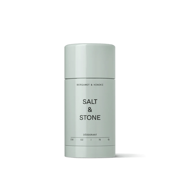 FORMULA Nº 1 Natural Deodorant by Salt and Stone