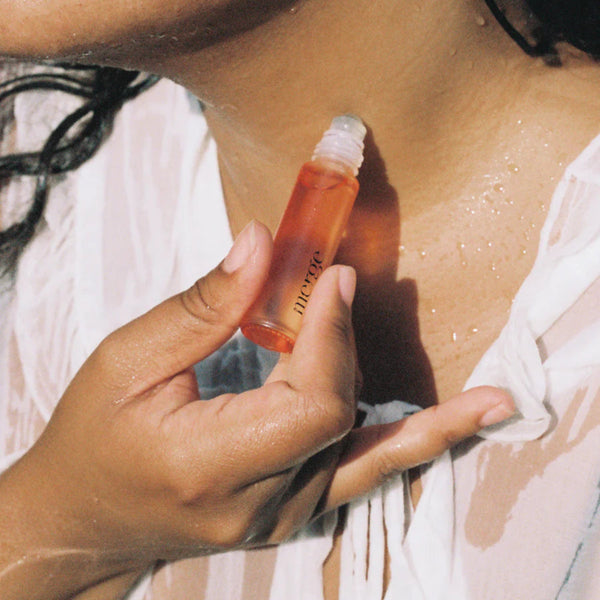 Balmy Summer Roll-On Fragrance by Merge