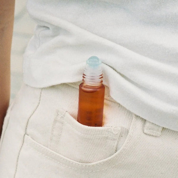 Balmy Summer Roll-On Fragrance by Merge