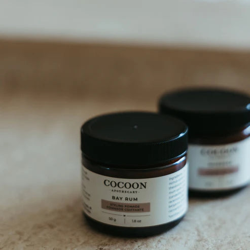 Bay Rum