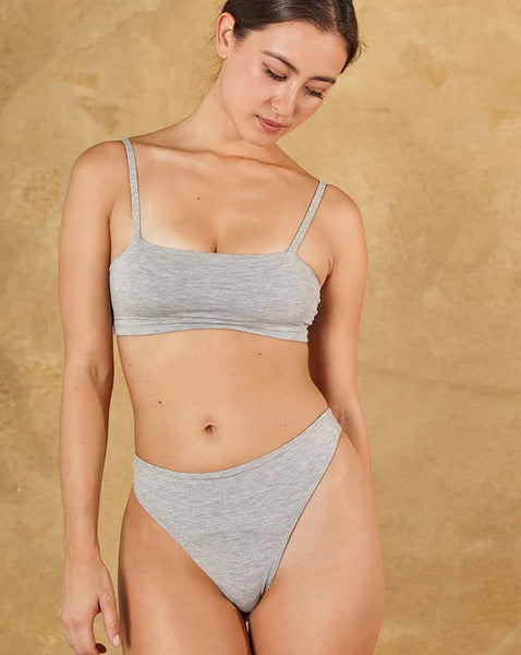 Small - Grey