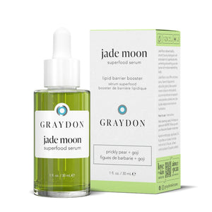 Jade Moon by Graydon Skincare