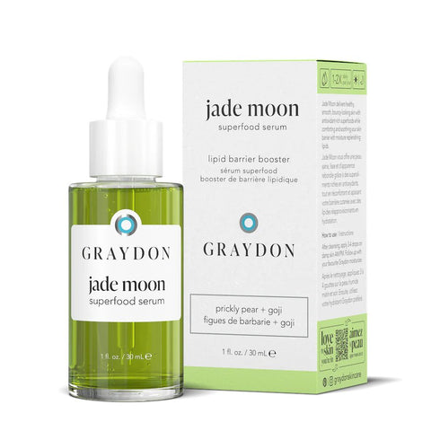 Jade Moon by Graydon Skincare