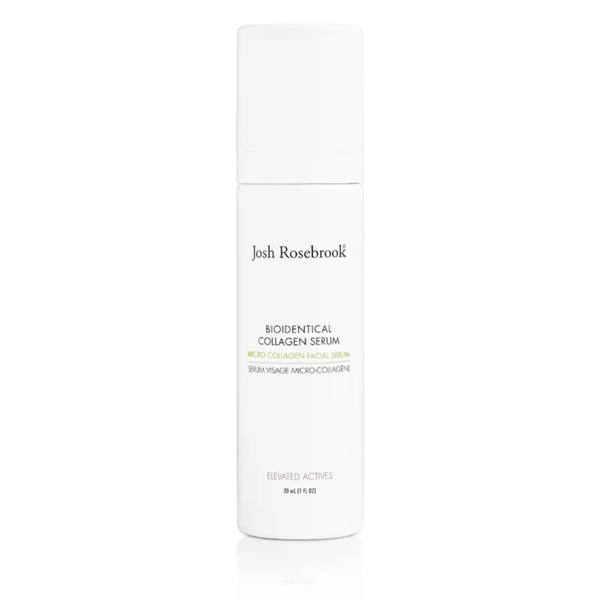 Bioidentical Collagen Serum by Josh Rosebrook