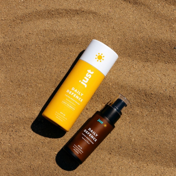 Medium to Tan