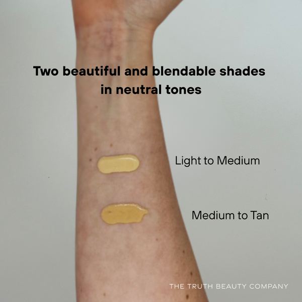Medium to Tan
