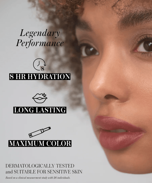 Legendary Serum Lipstick by RMS Beauty