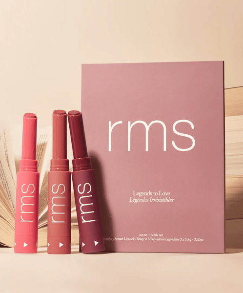 Legends To Love Kit by RMS Beauty