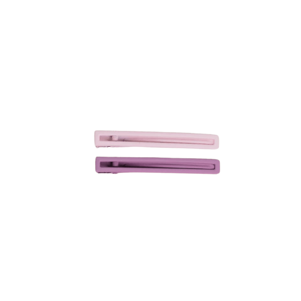 Leia Clips by Nat + Noor