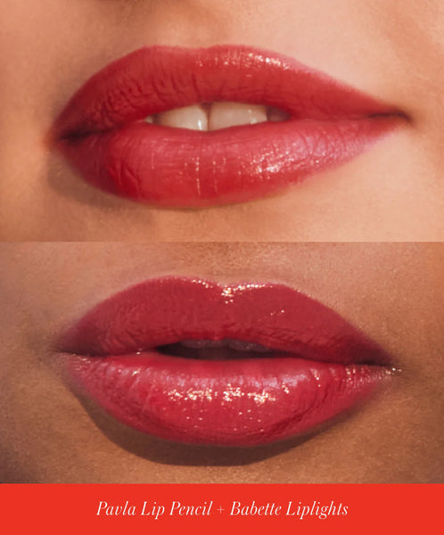 Pavla Red