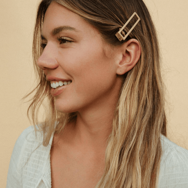 Lu Lu Clips by Nat + Noor