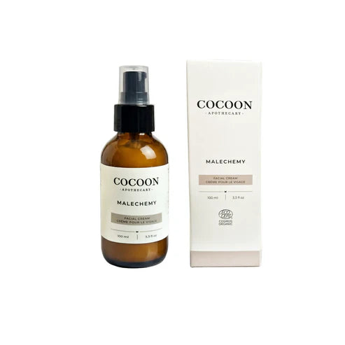 Malechemy - Facial Cream