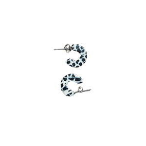 Mali Hoops by Nat + Noor