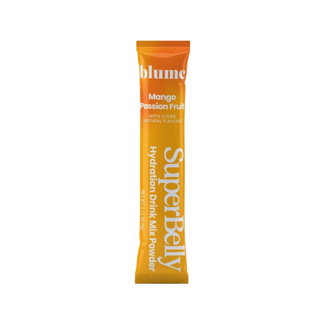Mango Passion Fruit