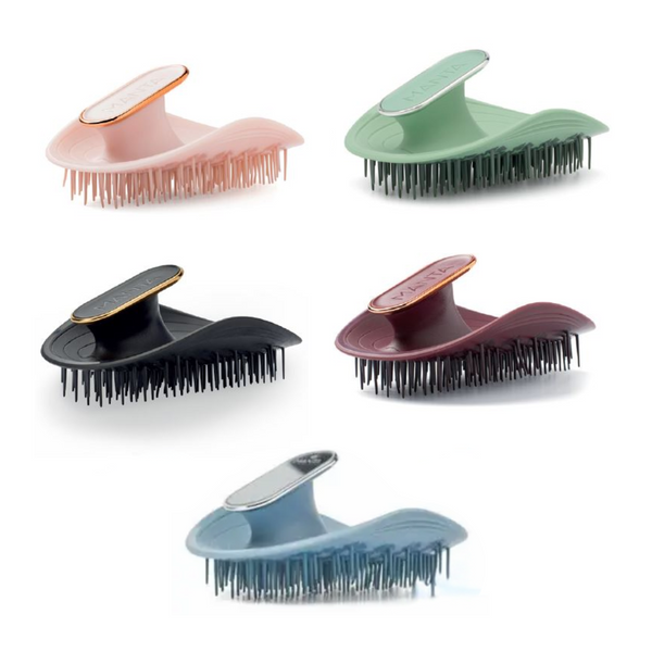 Healthy Hair Brush