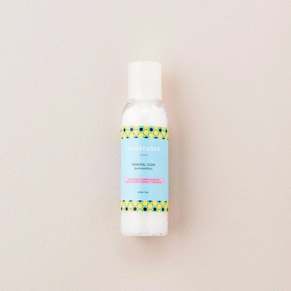 Mineral Bath Soak