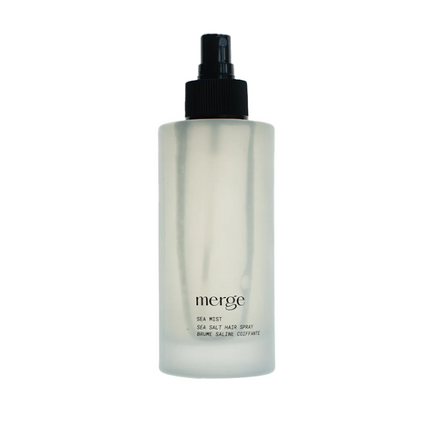 Sea Mist Hair Spray by Merge