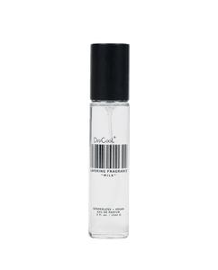 Milk Layering + Enhancer Fragrance - Travel by Dedcool