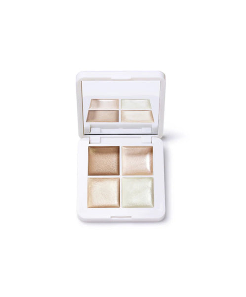 Mini Luminizer X Quad by RMS Beauty