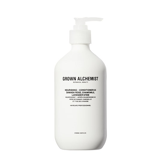 Nourishing - Conditioner by Grown Alchemist