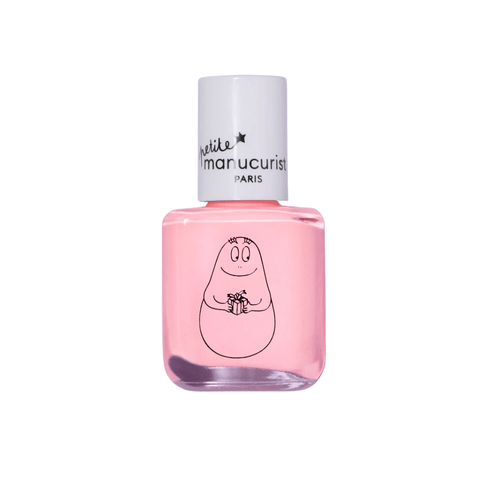 Petite Manucurist Barbapapa by Manucurist