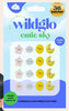 Popmask London Cutie Sky Pimple Patches