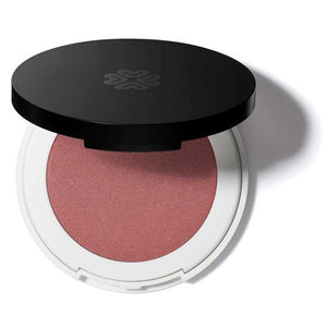 Pressed Blush - Coming Up Roses by Lily Lolo