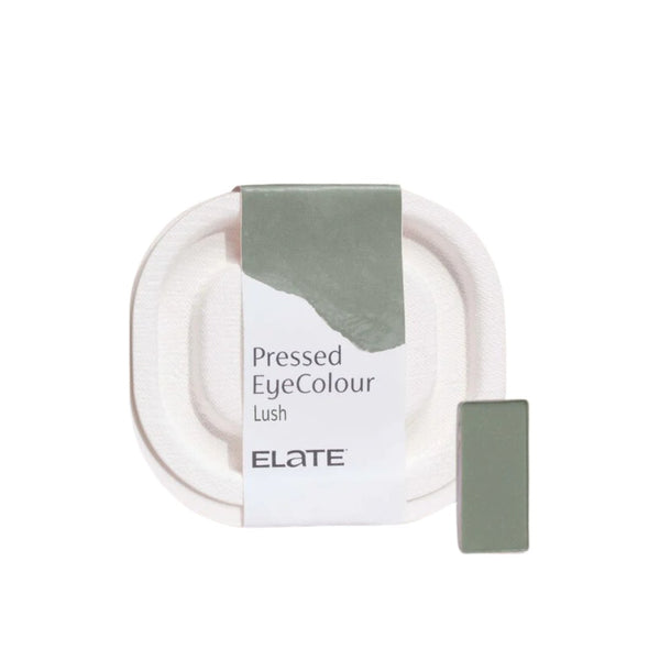 Pressed EyeColour by Elate Cosmetics