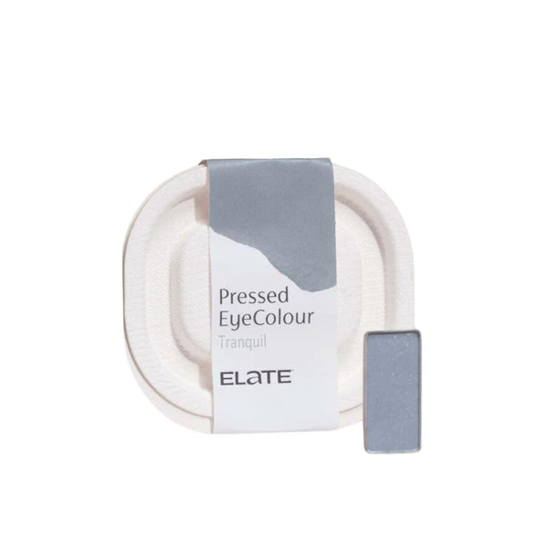 Pressed EyeColour by Elate Cosmetics
