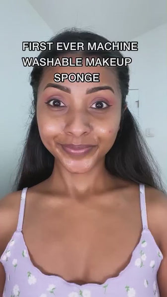 Washable Makeup Sponge