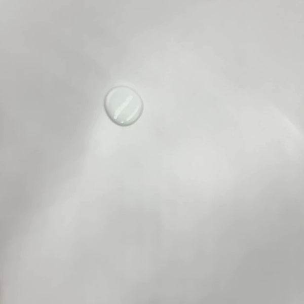 texture video of LaSpa ultra-fluid SPF 45