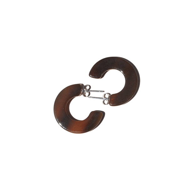 Ray Hoops by Nat + Noor