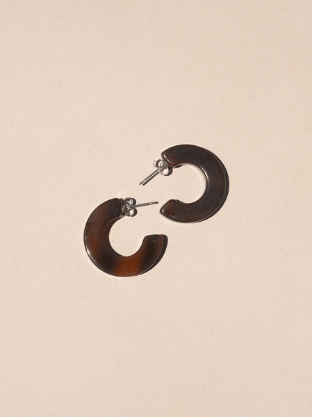 Ray Hoops by Nat + Noor
