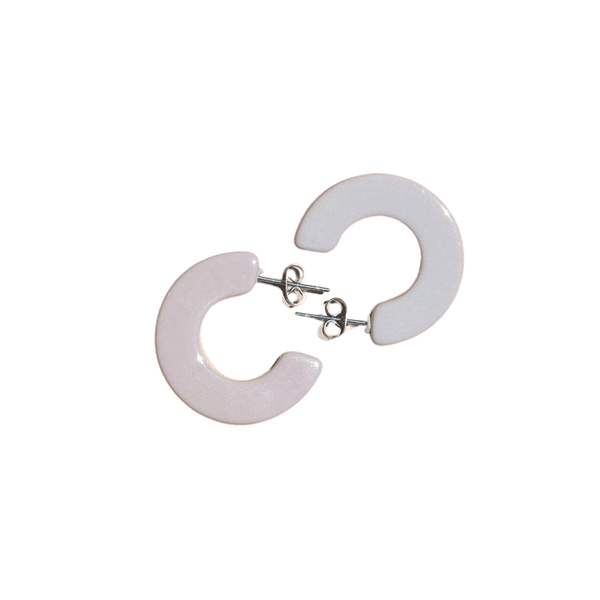 Ray Hoops by Nat + Noor