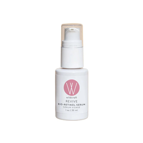Revive Bio-Retinol Face Serum by Wildcraft
