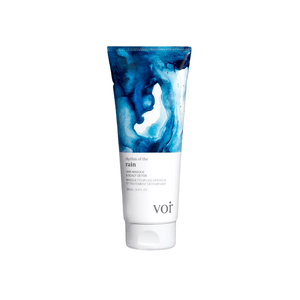 Rhythm of the Rain: Hair Masque & Scalp Detox by Voir