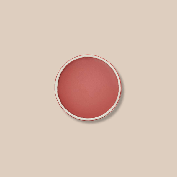 Scarlet Zero Waste Cream Blush Mini by Minori