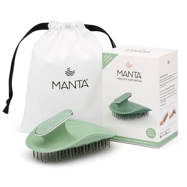 Healthy Hair Brush