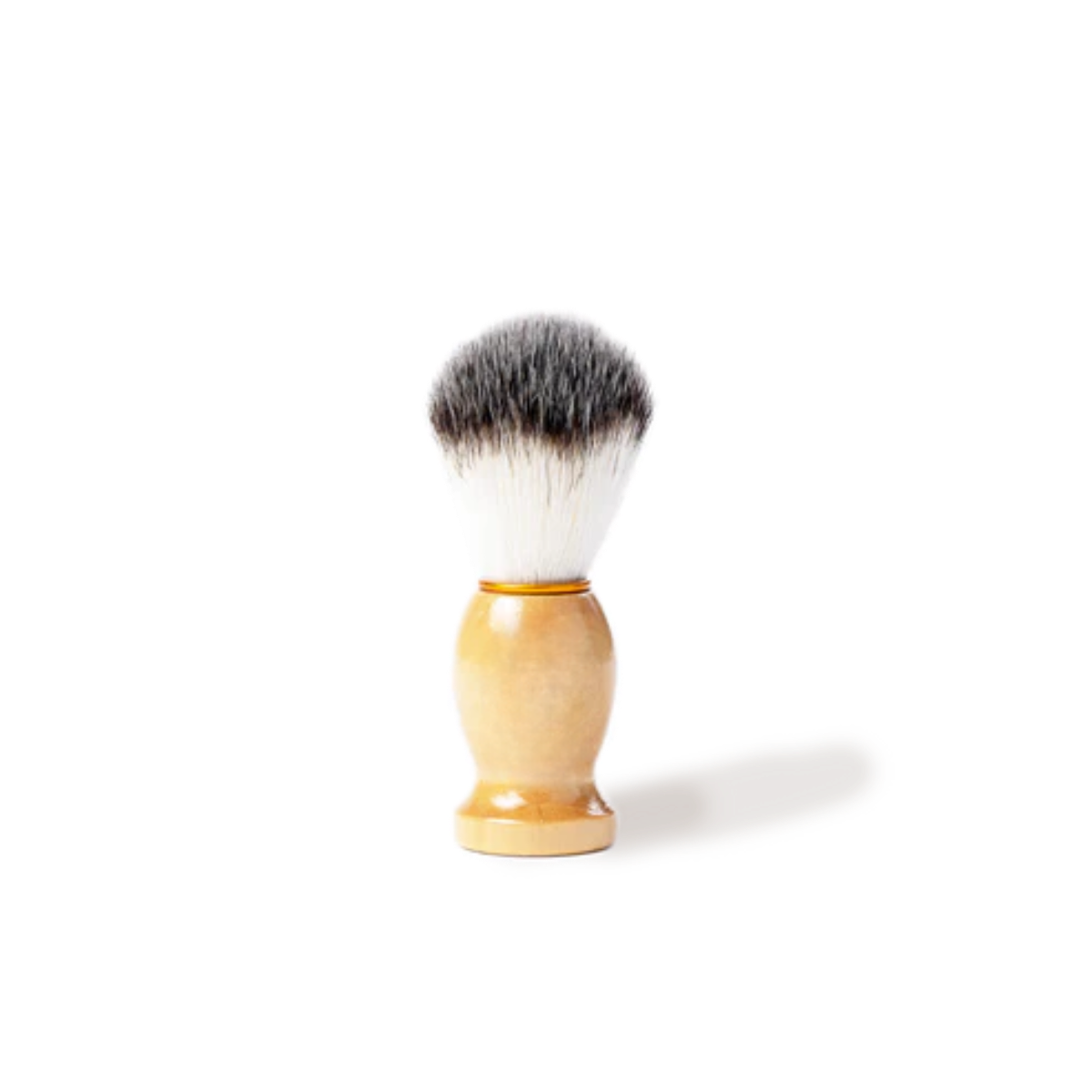 Cocoon Apothecary Shaving Brush