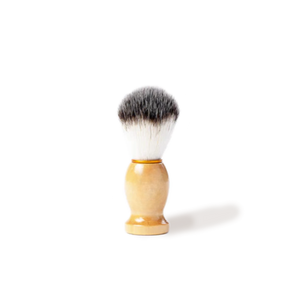 Cocoon Apothecary Shaving Brush