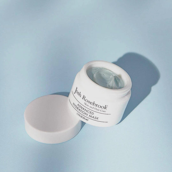 Advanced Hydration Mask by Josh Rosebrook