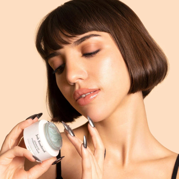 Advanced Hydration Mask by Josh Rosebrook