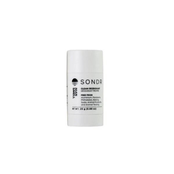 Mini 'Man Smell'