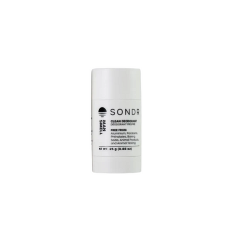 Mini 'Man Smell'